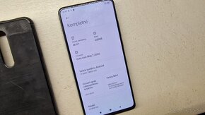 Xiaomi Mi9T dual 128GB - s púzdrom - 9