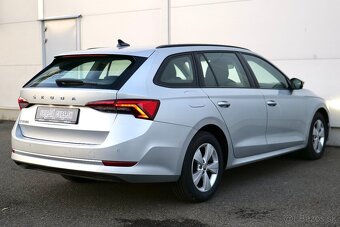 Skoda Octavia 2,0TDI 2021 po vymene rozvodov virtual,tazne - 9