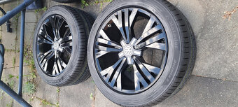 18" VW Passat Alltrack - KALAMATA - 9