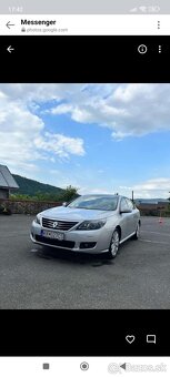 Renault Latitude 2.0 dCi 127kW - 9