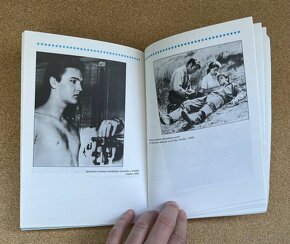 Kniha Elvis Presley Wolfgang Tilgner Biografia - 9