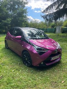 Toyota Aygo - 9