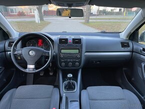 VW - GOLF 5 - 1.9TDI 77KW - 9