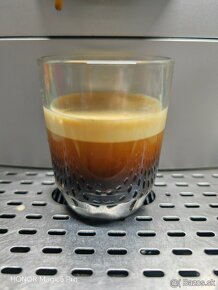 Espresso kávovar Nivona 691 NICR830 strieborná - 9