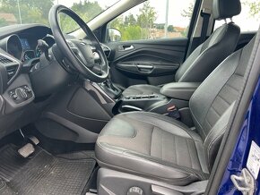 Ford Kuga 2.0 TDCi Duratorq 163k Titanium AWD A/T - 9