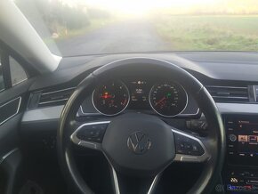 Volkswagen Passat B8 2.0 TDI DSG 2021 - 9