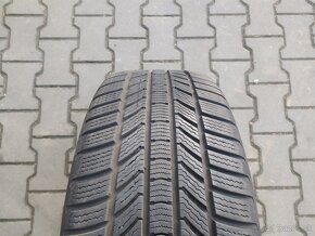 Orig. sada Audi, VW, Škoda, Seat 5x112 R19 + pneu 235/40 R19 - 9