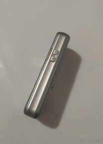 Nokia 6070 Top Stav a Krabica a Všetko Príslušenstvo..kupena - 9