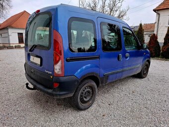 Renalut Kangoo 1.4 - 9