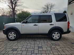 Land Rover Discovery 2.7 TDV6 HSE - 9