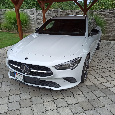 Mercedes CLA 200d SB 110kw 8 /AT - možný odpočet DPH - 9