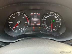 Seat Ateca 2019 Style DSG LED Line assist - 9