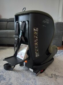 Autosedacka Britax Römer TRIFIX 2 i-size - 9