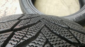 zimné 225/50 r18 XL Nexen Winguard Sport 2 kúpa 2023 - 8 mm - 9