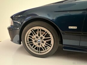 1:12 BMW M5 (E39) - OttOmobile - 9