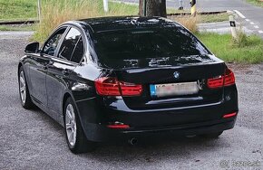 BMW 320D Automat ZF 8 - 9