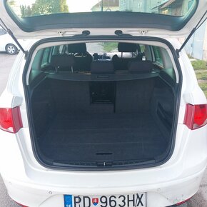 Seat Altea XL  2.0 TDI - 9