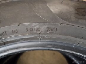 Zimne pneumatiky 235/60 r18 - 9