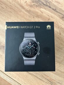 Huawei Watch GT 2 Pro - 9