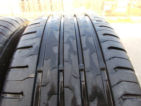 Pneumatiky Continental 215/60R17 letné 4ks - 9