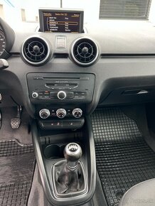 Audi A1 1.6 TDI - 9