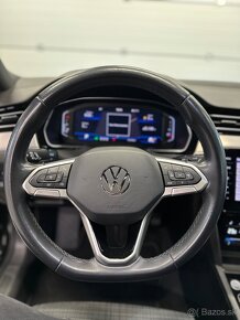 Volkswagen Passat 2,0 TDI - 9