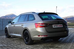 Škoda Superb Combi 1.6 TDI Business - 9