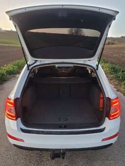 Škoda Octavia 3 combi 2 tdi/110kW (150PS) - 9