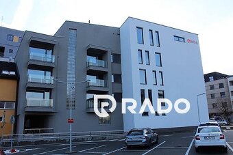 RADO | Prenájom kancelárie, Jesenského, Jesenského, Trenčín - 9