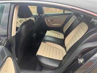 VOLKSWAGEN PASSAT CC 2.0 TDI - 9