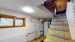 HALO reality - Predaj, rodinný dom Jarabá, pod Čertovicou -  - 9