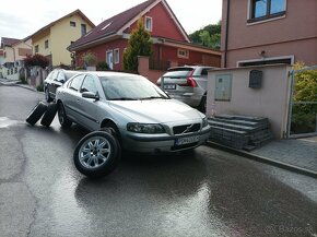 Volvo S60 D5 - 9