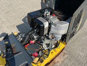 Reverzna vibracna doska Bomag BPR 70/70 D/E, Wacker Neuson - 9