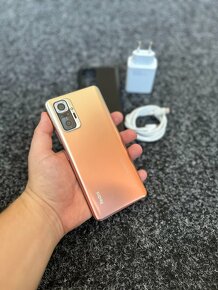 Xiaomi Redmi Note 10 Pro 6/128GB Gradient Bronze - 9