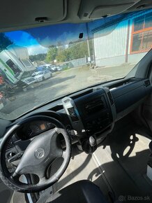 Prodam Mercedes Benz Sprinter 315cdi - 9