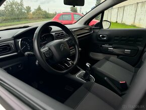 Citroën C3 Pure Tech 82 E6.2 Shine - 9