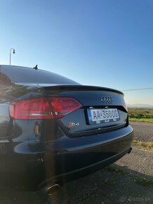 Audi A4 B8 2.7 140kw - 9