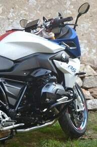 BMW R1200RS - 9