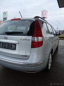 Hyundai i30 CW 1.6 CRDi VGT Style - 9