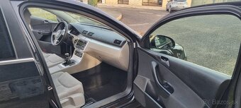 Predám Volkswagean Passat 2,0 TDI CR - 9