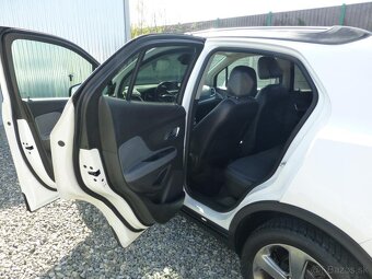 Opel Mokka 1.4Ti 140PS ENJOY 161000KM/STK - 9