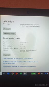 DELL Latitude E7440 - 9