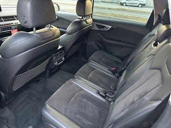 Audi Q7 3.0 TDI 200kW quattro tiptronic - 9