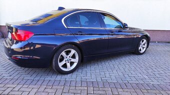 predam bmw rad 3 320d EfficientDynamics Edition f30 - 9