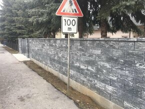 Zamkova dlazba pokladka ,betonove ploty-vystavba i predaj - 9