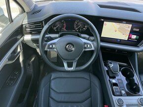 Volkswagen Touareg 3.0 TDi V6 DSG 4Motion, r.v.: 2020 - 9