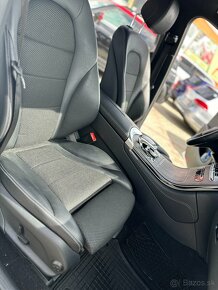 MERCEDES GLC 250d-4matic , 1.majitel, , 111000km - 9