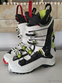 DYNAFIT KHION Carbon Touring Boots PC:699Eur Skialp lyziarky - 9