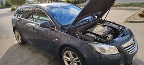 Opel Insignia ST 2.0 CDTI - 9