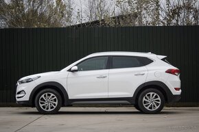 Hyundai Tucson 1.7 CRDi Style - 9